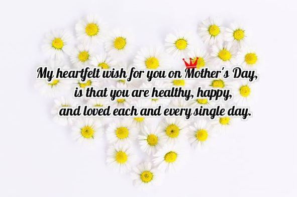 [35+] Happy Mothers Day Quotes from Daughter {Greetings & Wishes}