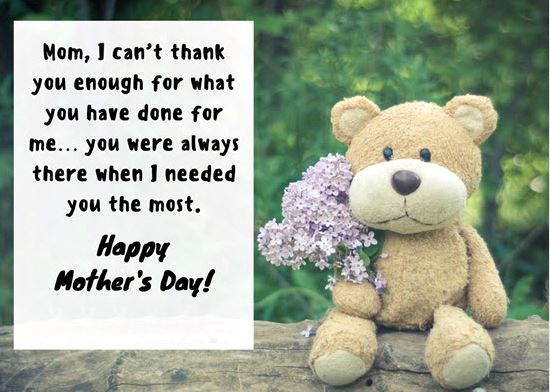 [30+] Mothers Day Quotes from Daughter Cards Messages & Wishes