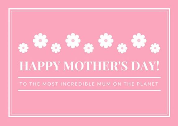 [15+] Happy Mothers Day Poems from Daughter and Stepdaughter