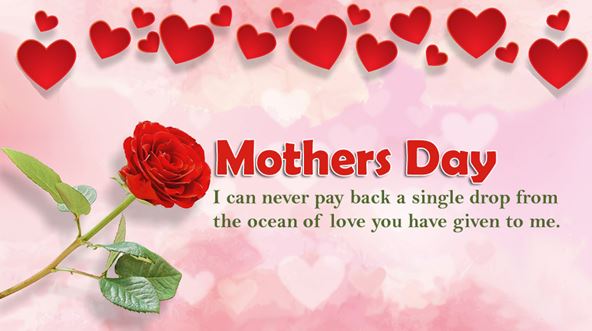 [25+] Best Mothers Day Images with Quotes, Wishes and Greetings