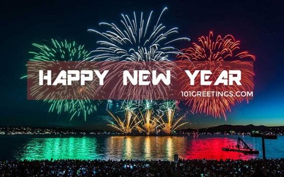 [35+ BEST] Happy New Year Greetings Messages for Dear Ones 2021