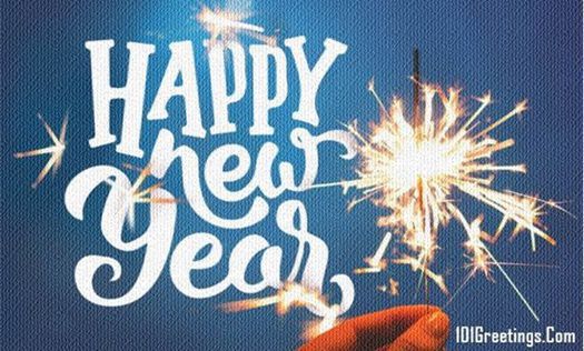 [60+ BEST] Happy New Year Wishes SMS Messages 2021