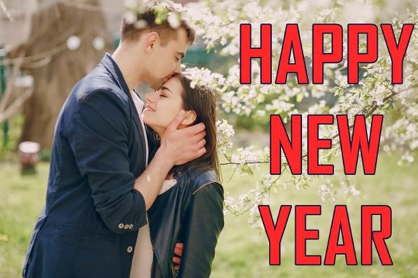 [55+ BEST] New Year Messages for Lovers 2021 – Boyfriend/Girlfriend