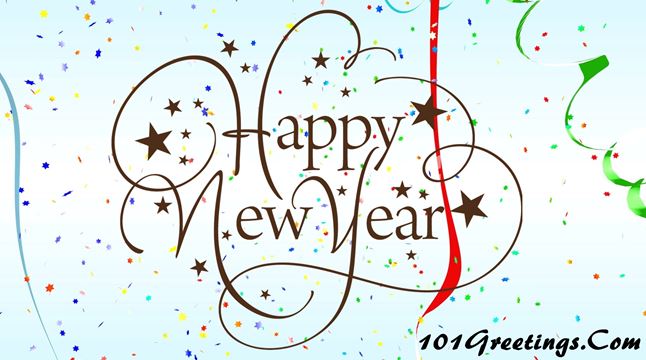 55+ BEST Happy New Year Whatsapp Messages [2023]