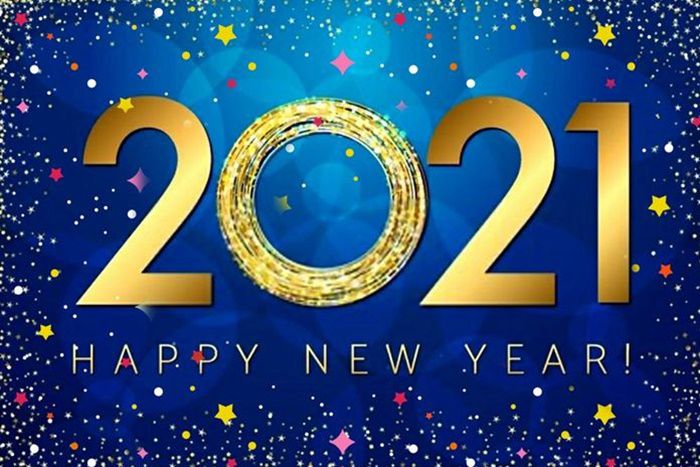 [60+ Best] Happy New Year Messages for Friends & Family 2021