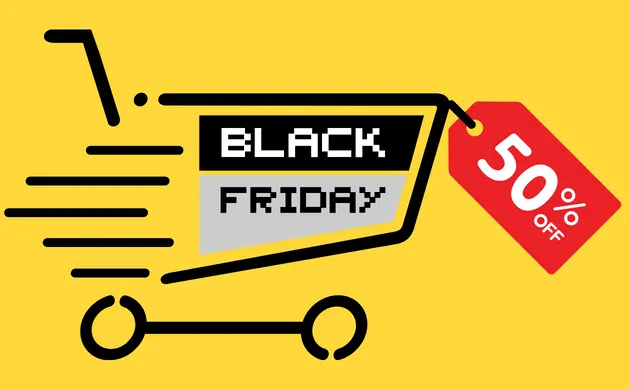 Don't miss the big discounts and take benefit of the Black Friday sale 2022 before your favorite gear and gadgets went out of stock!